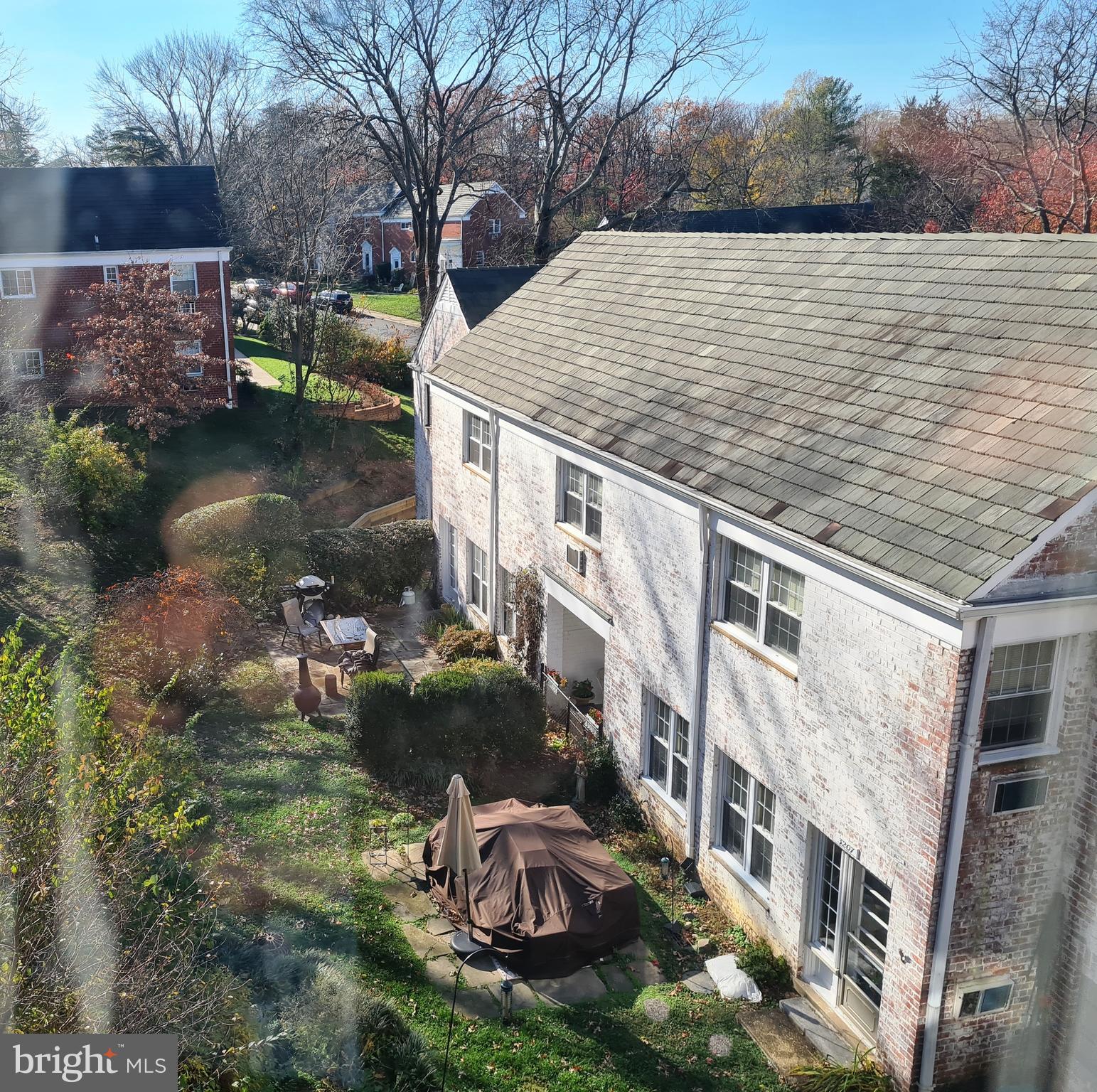 3215 Gunston Road, Unit 108 Alexandria, VA 22302 - Photo 47 of 55