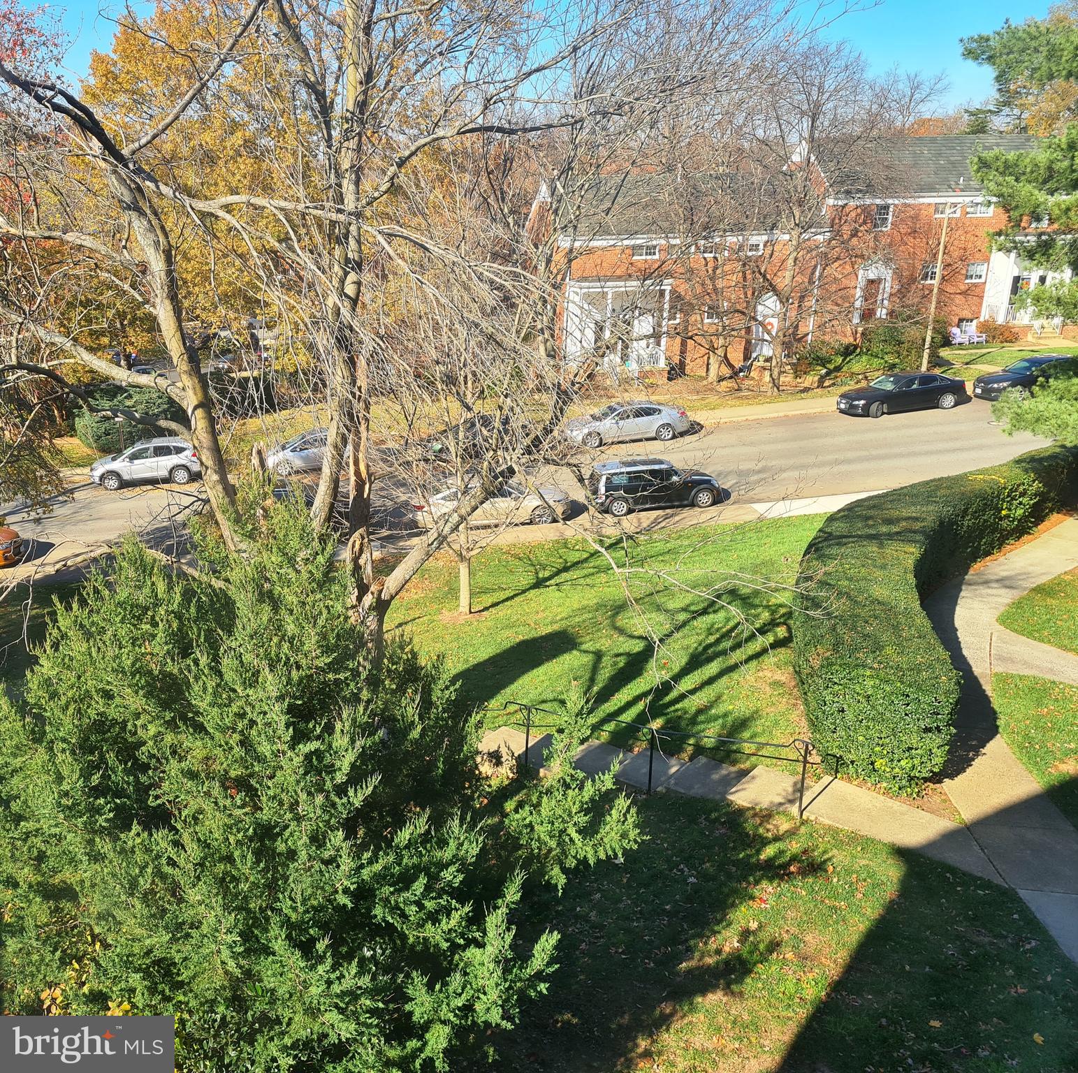 3215 Gunston Road, Unit 108 Alexandria, VA 22302 - Photo 51 of 55