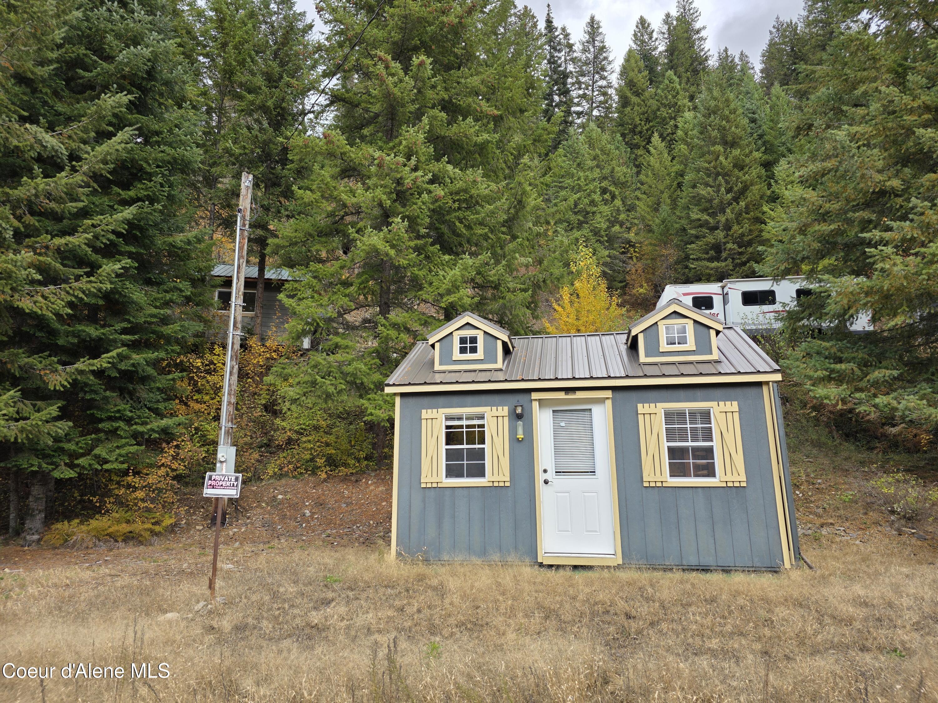10755 Old River Road Kingston, ID 83839 - Photo 4 of 58 10755 OLD RIVER RD, Kingston, ID 83839