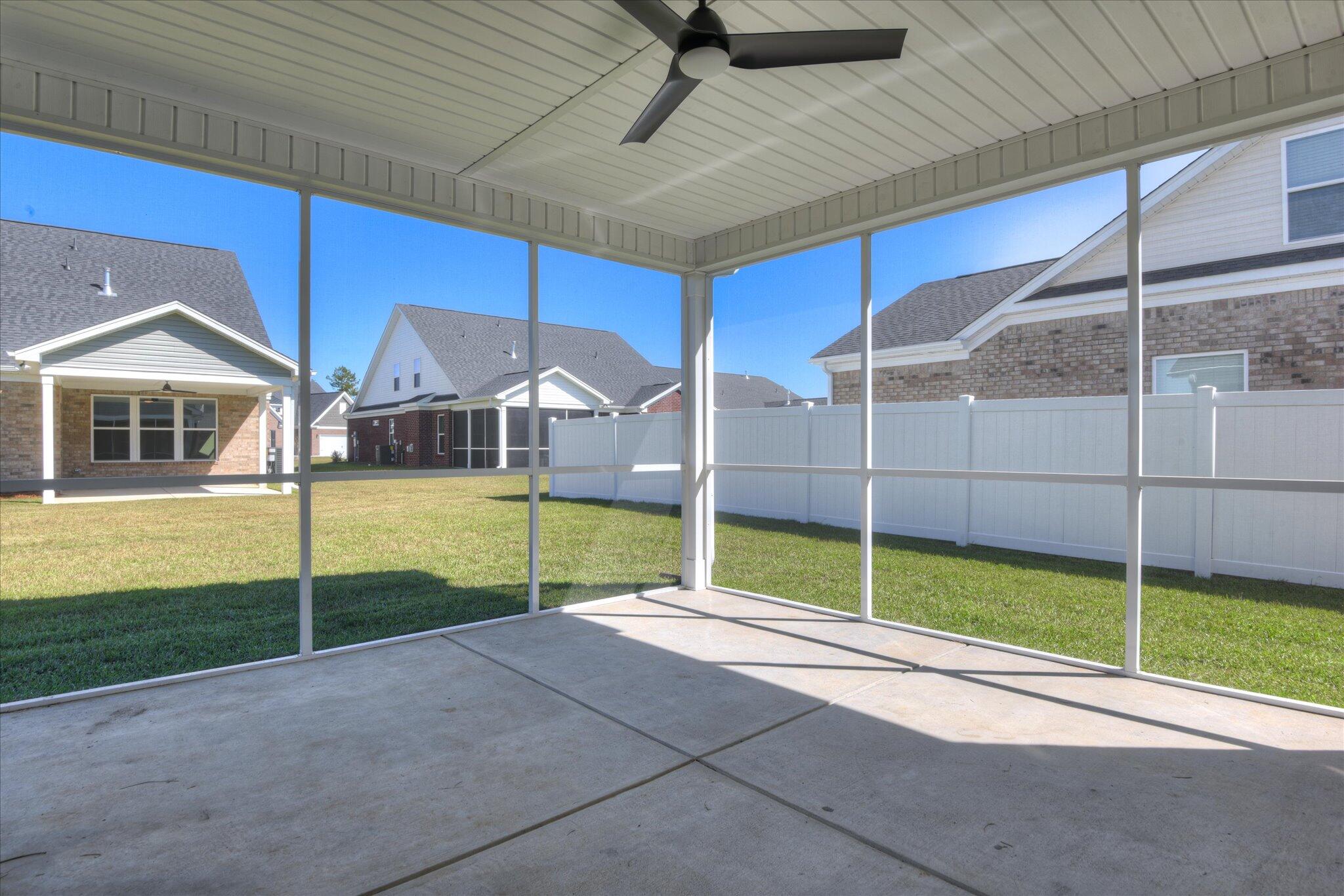 3395 Rustic Drive, Unit LOT# C64 RYLENF Sumter, SC 29150 - Photo 67 of 71 40-140