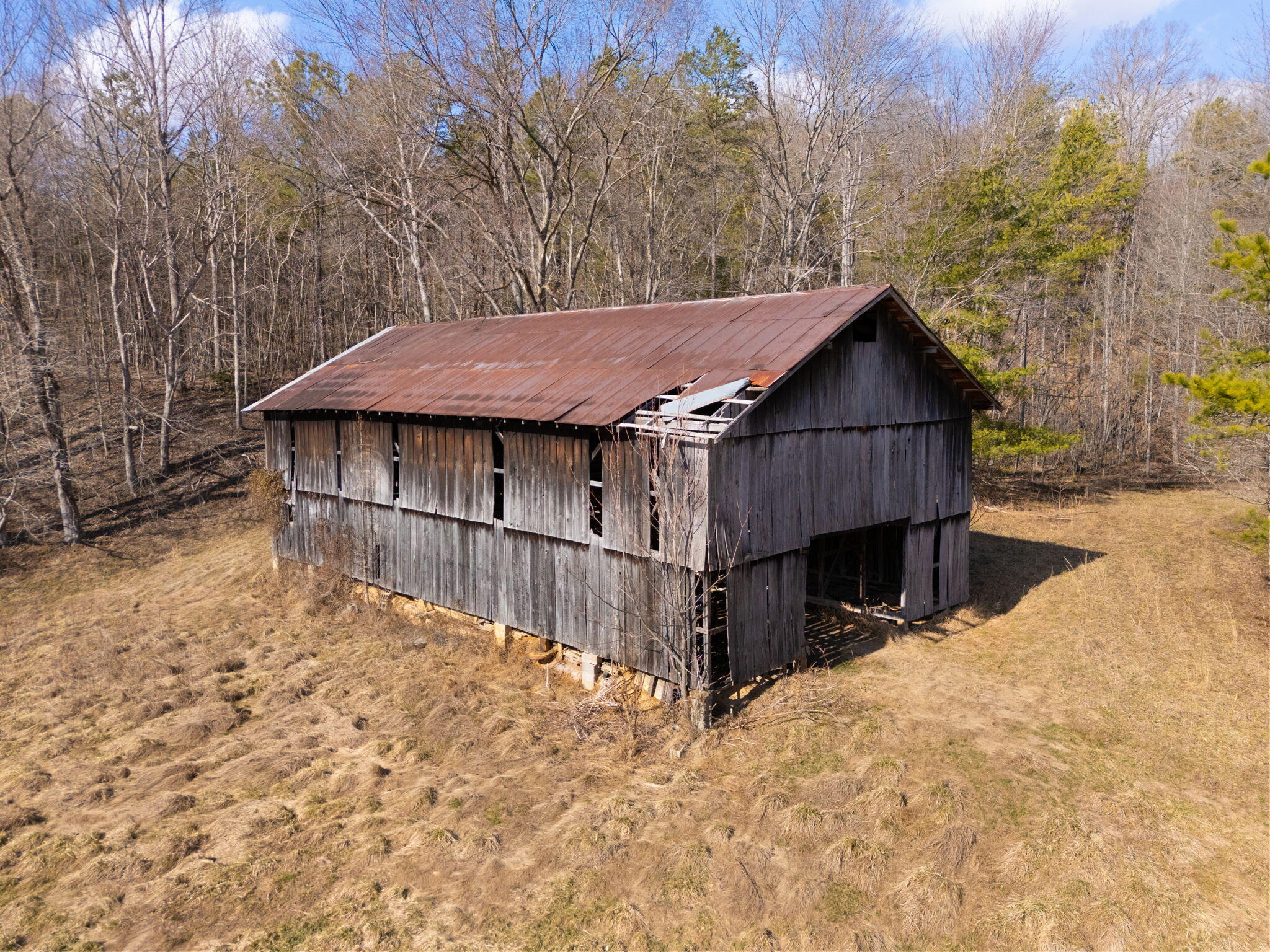0 Bales Creek Road Manchester, KY 40962 - Photo 11 of 36 17-web-or-mls-DJI_20250301151450_0189_D