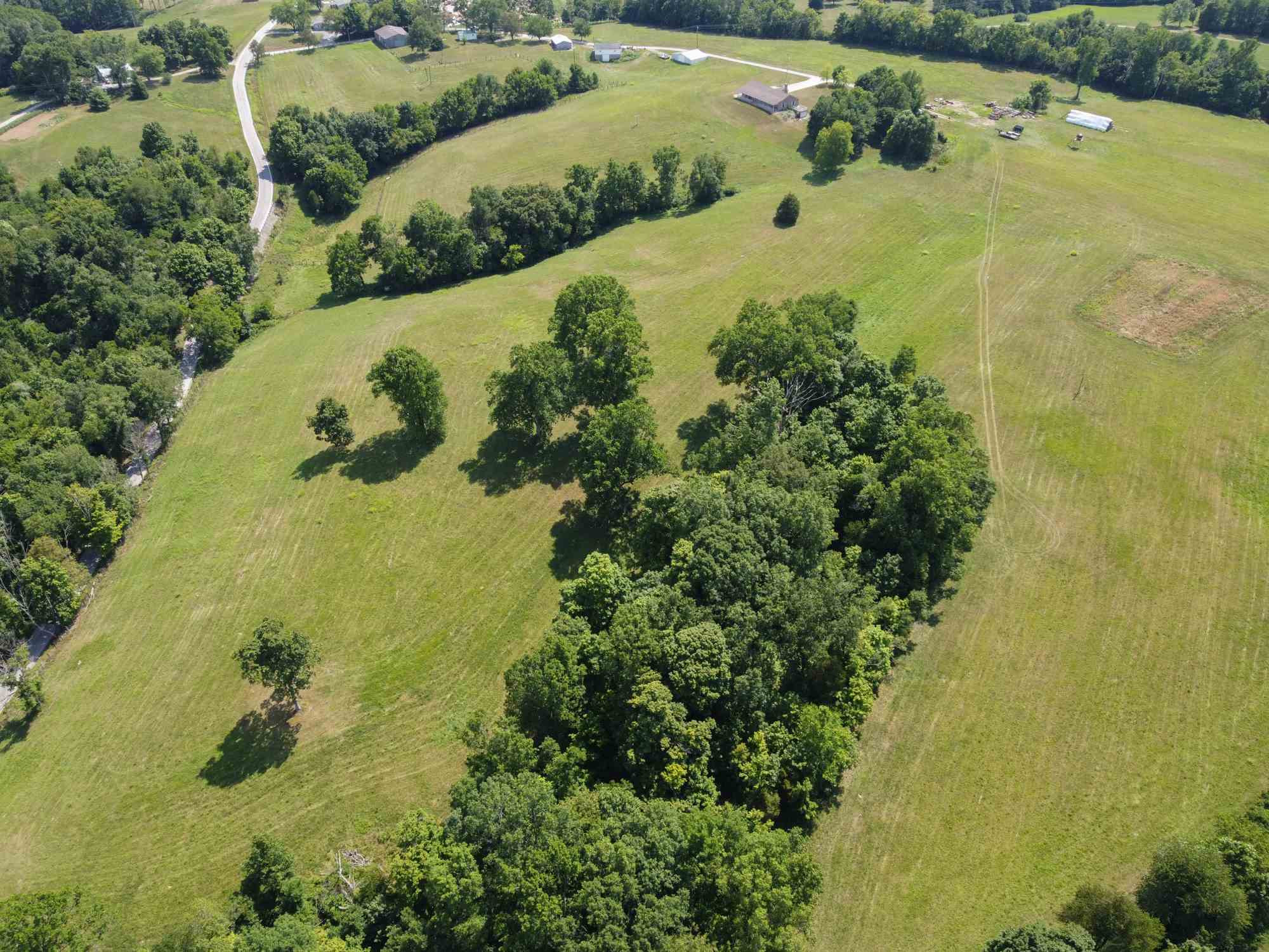 16629 Verona Mt Zion Road Dry Ridge, KY 41035 - Photo 42 of 46
