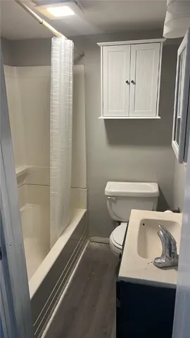 $1,100 | 77-79 Avenue Avenue East, Unit 79, Geneva, NY 14456