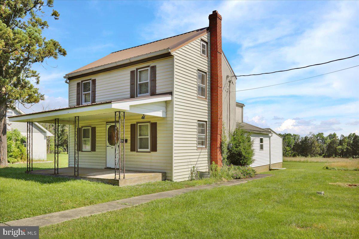 2305 Hill Road Perkiomenville, PA 18074 - Photo 4 of 43 Gallery Image 4