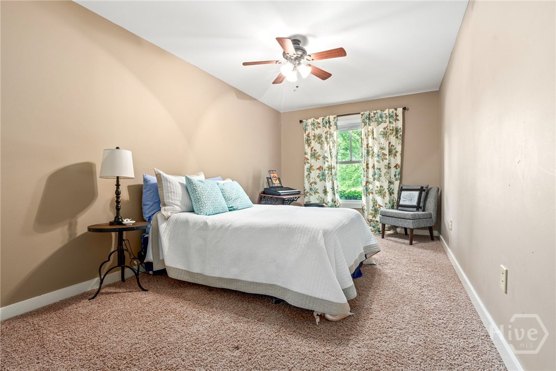 425 Oak Grove Road Athens, GA 30607 - Photo 34 of 54