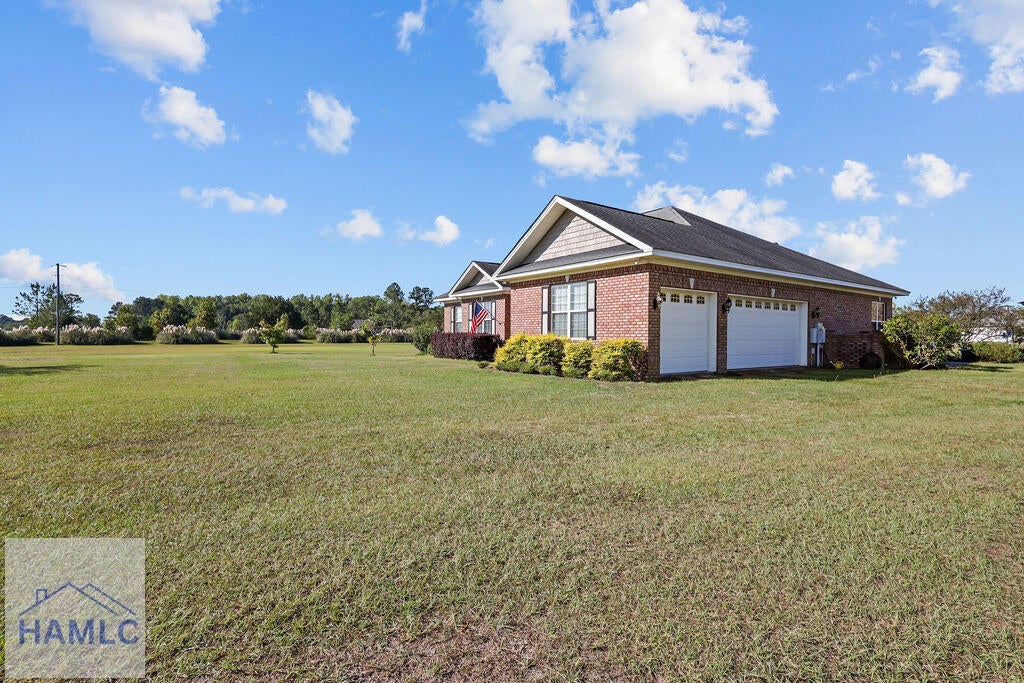 1761 Osteen Branch Road Jesup, GA 31545 - Photo 38 of 48 Gallery Image 38