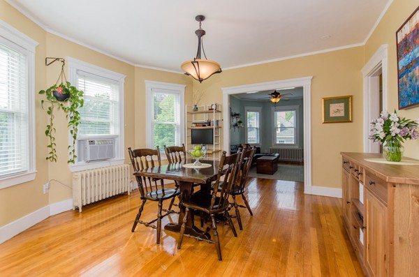 83 Glen Road, Unit 3 Boston, MA 02130 - Photo 6 of 15 Gallery Image 6