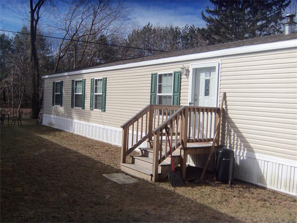 557-60 Southwest Cutoff, Unit 60 Worcester, MA 01607 - Photo 1 of 2 Gallery Image 1