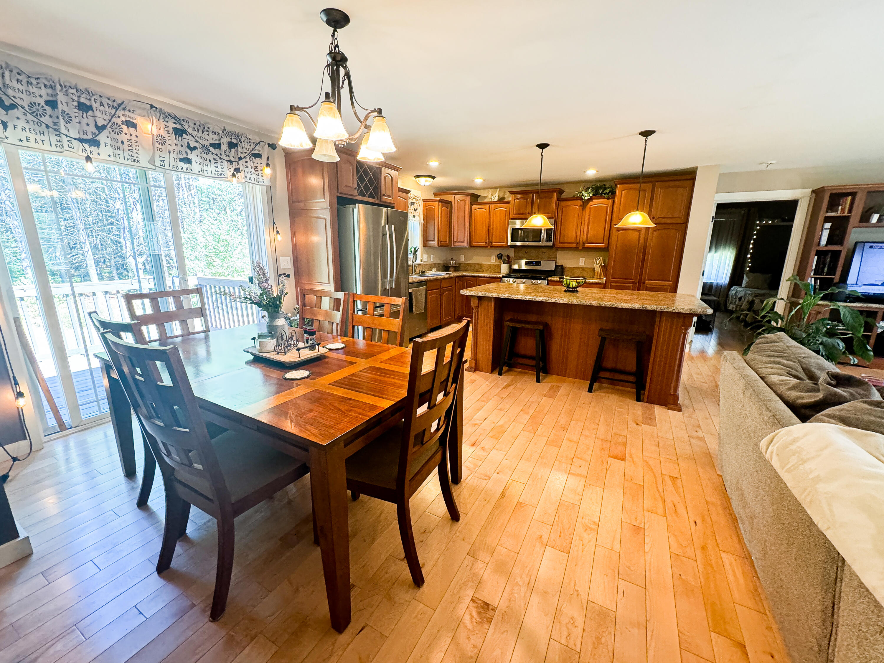 44 Swett Road Carmel, ME 04419 - Photo 9 of 48 IMG_2230