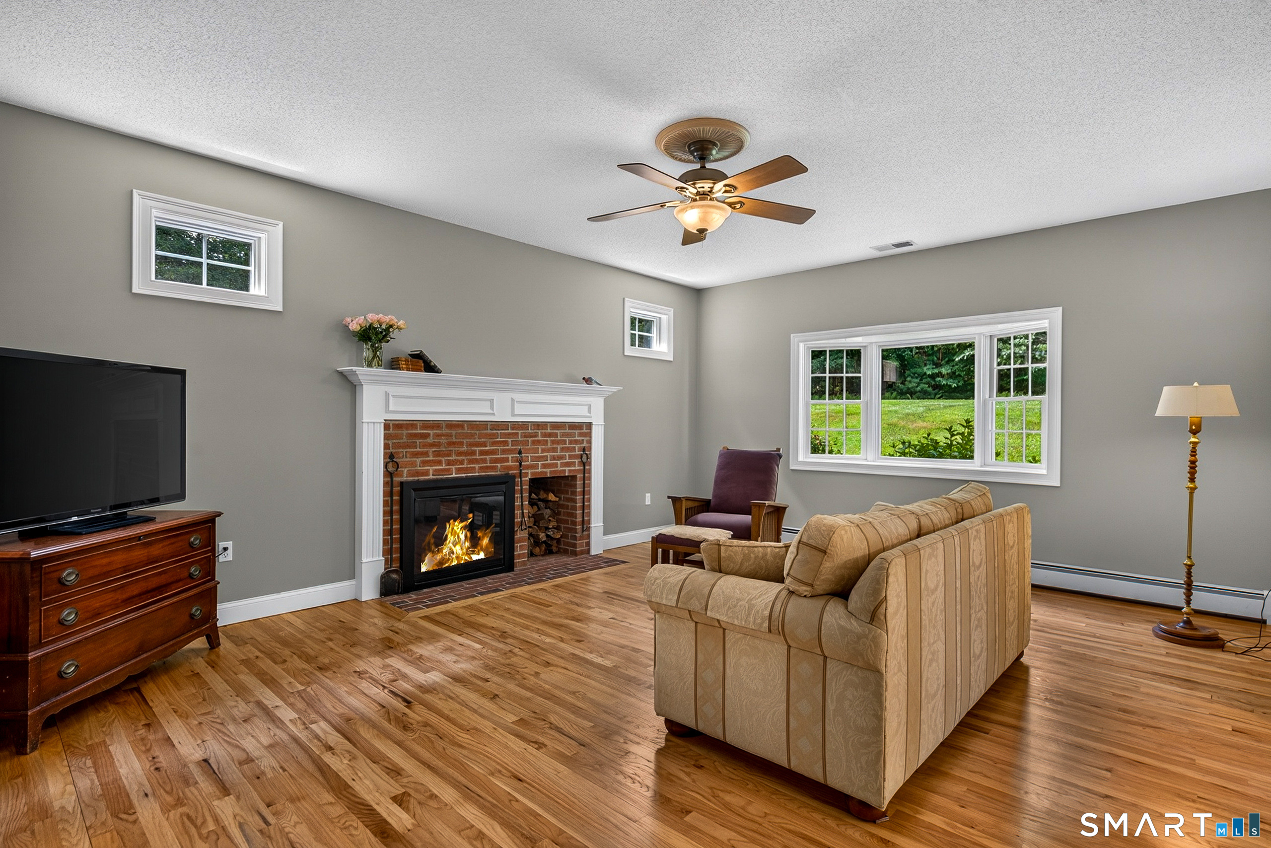 121 Wildwood Road Tolland, CT 06084 - Photo 17 of 40