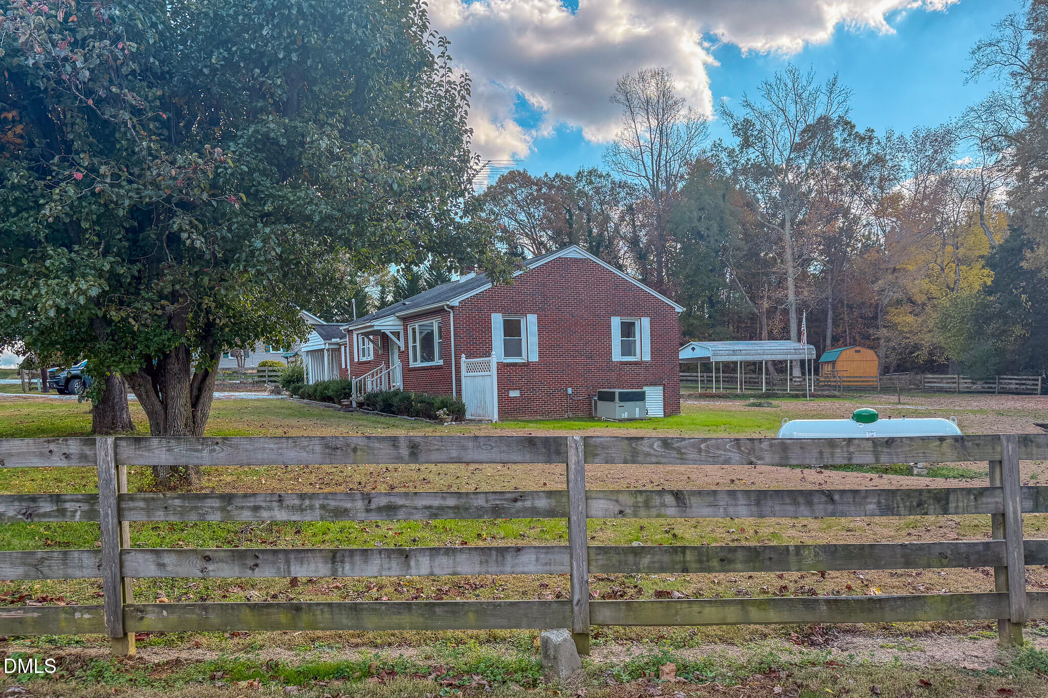 7270 Durham Road Timberlake, NC 27583 - Photo 31 of 33 31