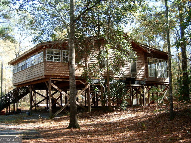 0 Sol Anderson Road Lyons, GA 30436 - Photo 1 of 1 Main View
