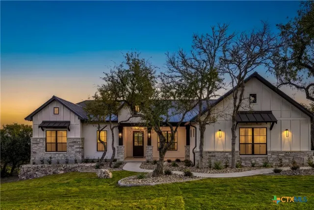 $974,900 | 1552 Vintage Way, New Braunfels, TX 78132