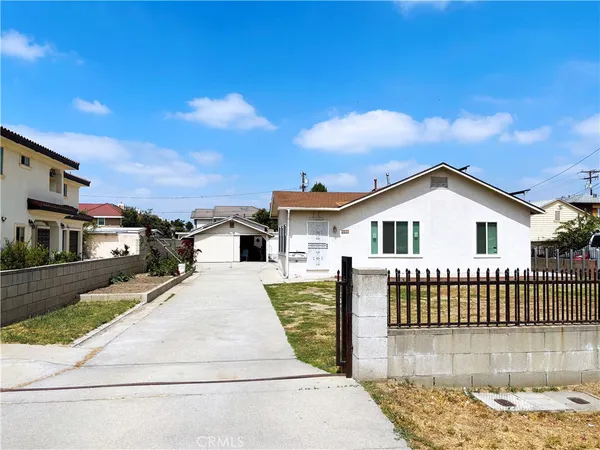 $1,080,000 | 2823 New Deal Avenue, El Monte, CA 91733