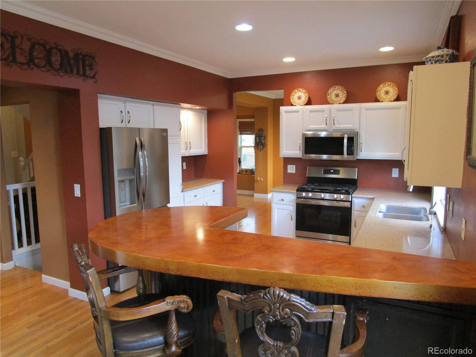 10522 Stoneflower Drive Parker, CO 80134 - Photo 12 of 37 Gallery Image 12