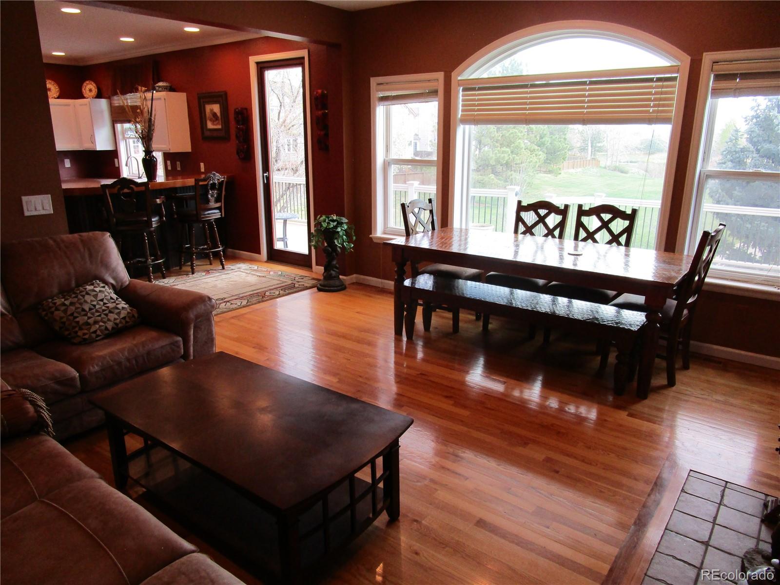 10522 Stoneflower Drive Parker, CO 80134 - Photo 14 of 37 Gallery Image 14