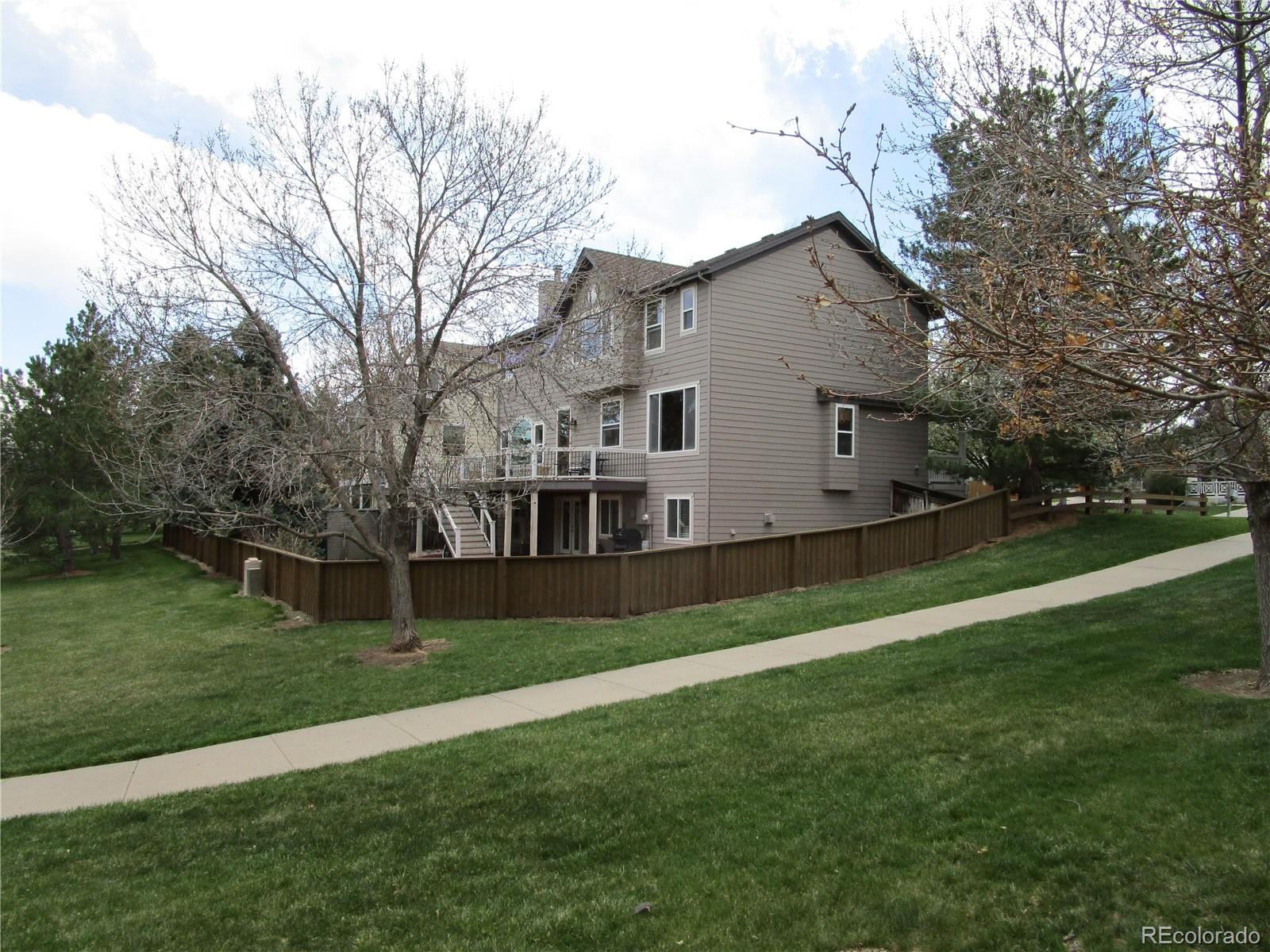 10522 Stoneflower Drive Parker, CO 80134 - Photo 37 of 37 Gallery Image 37