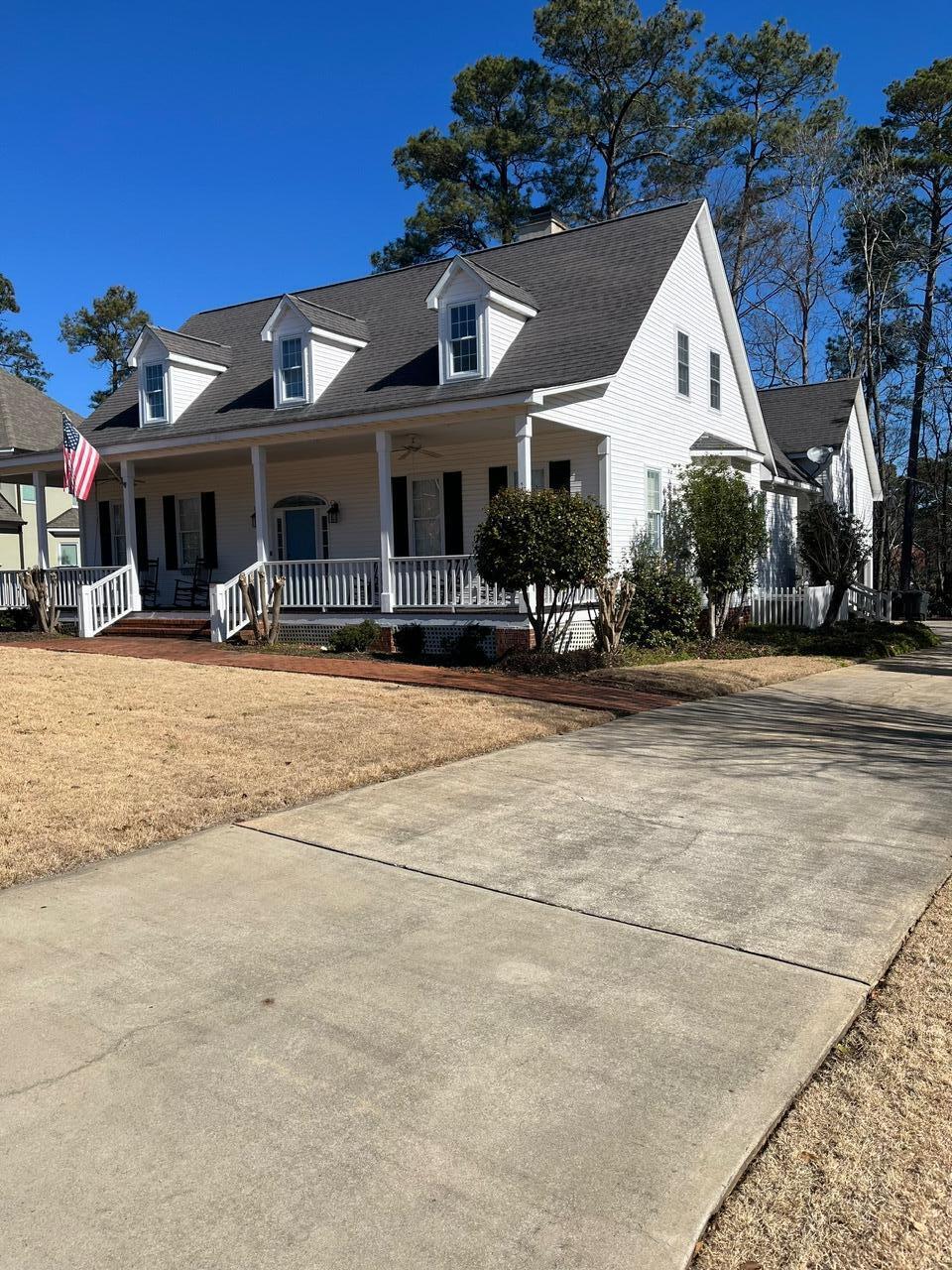 885 River Bluff Road North Augusta, SC 29841 - Photo 3 of 52 IMG_2753