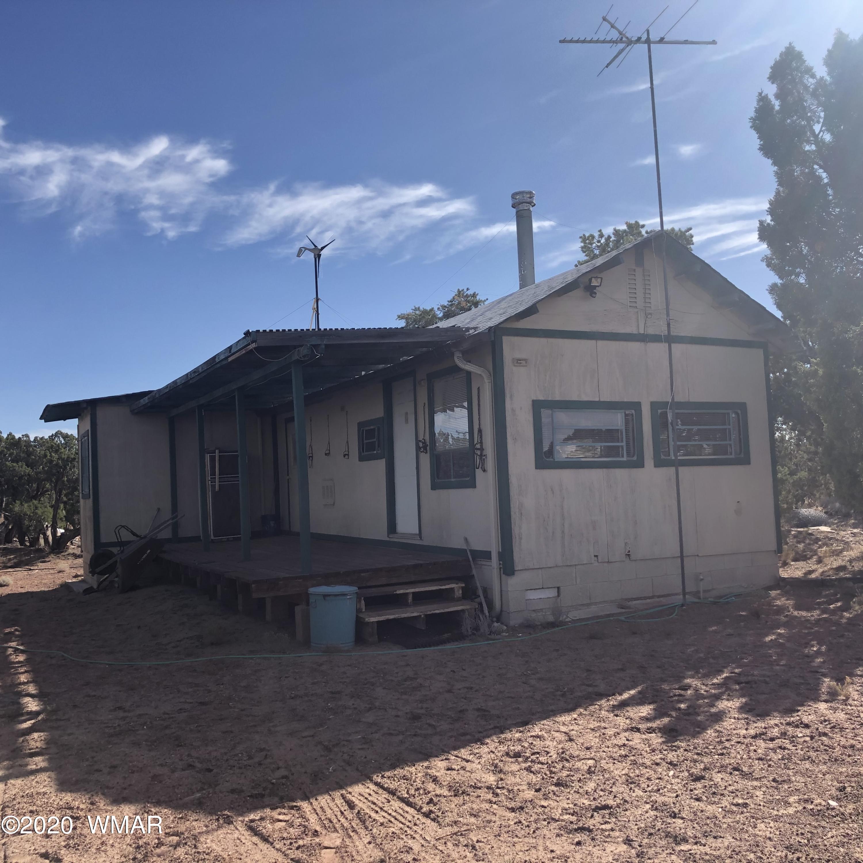 9186 South Ridge View Lane Drive Snowflake, AZ 85937 - Photo 2 of 34