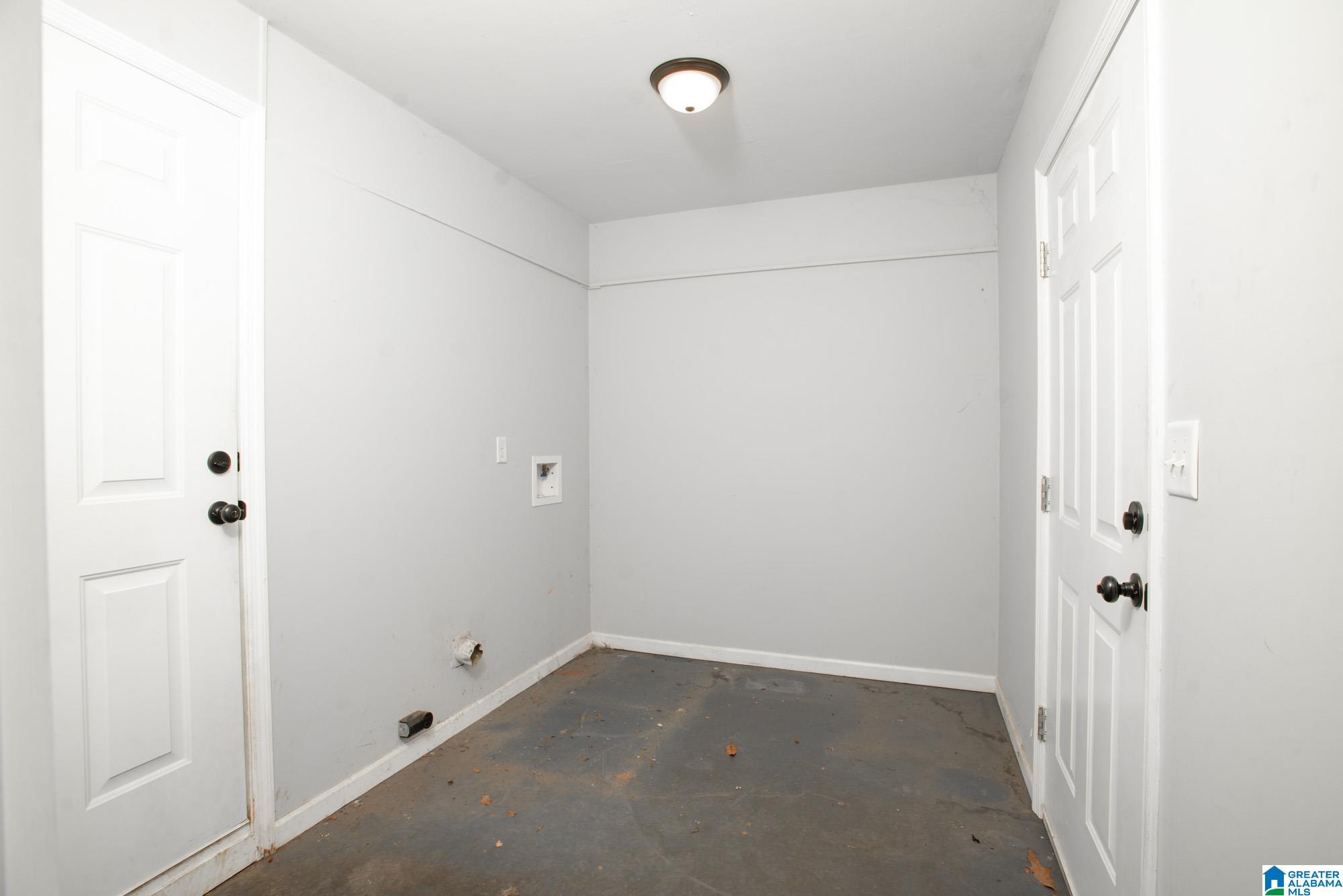 3913 Bramble Road Anniston, AL 36207 - Photo 21 of 31
