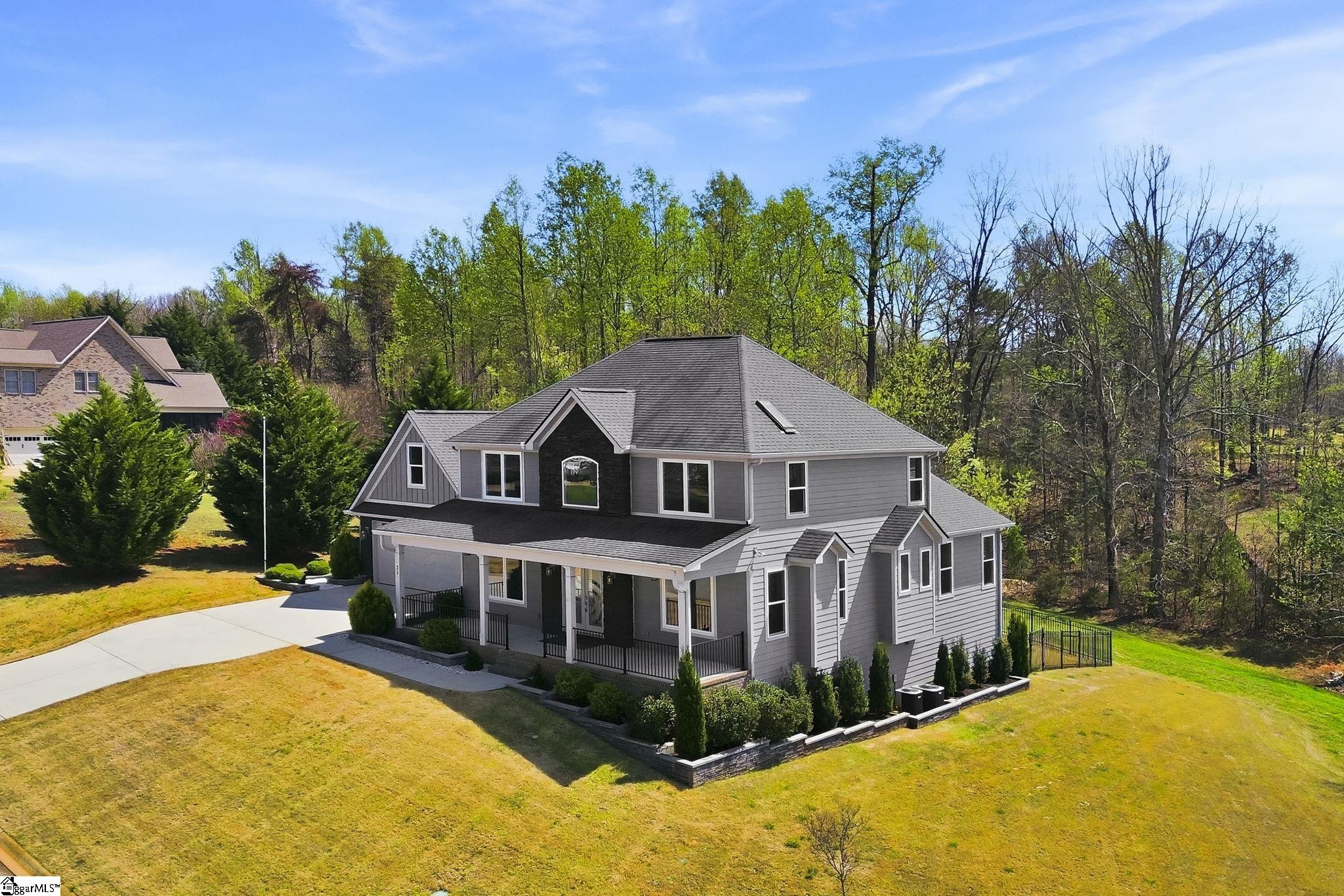 25 Setting Sun Lane Travelers Rest, SC 29690 - Photo 23 of 24