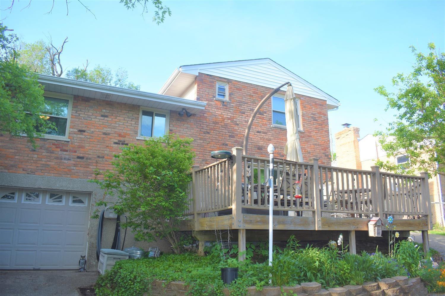 3441 Kleeman Road Cincinnati, OH 45211 - Photo 24 of 32