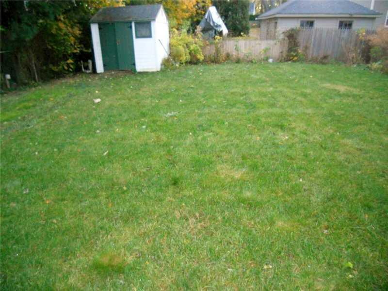14 Read Street Portland, ME 04103 - Photo 22 of 22 Yard/Garden.