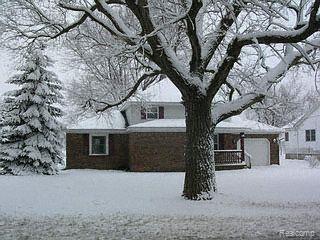 6478 Duffield Road Swartz Creek, MI 48473 - Photo 1 of 1 front
