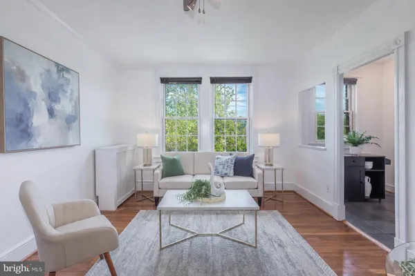 $339,000 | 3314 Mt Pleasant Street Northwest, Unit 41, Washington, DC 20010