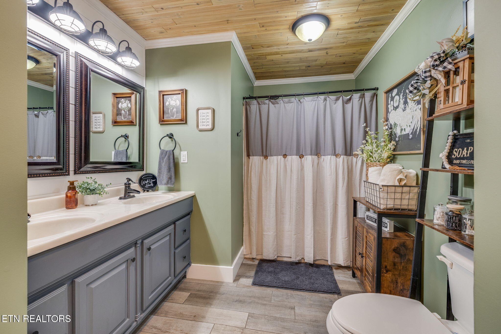 120 Rench Road Kingston, TN 37763 - Photo 17 of 21 Gallery Image 17