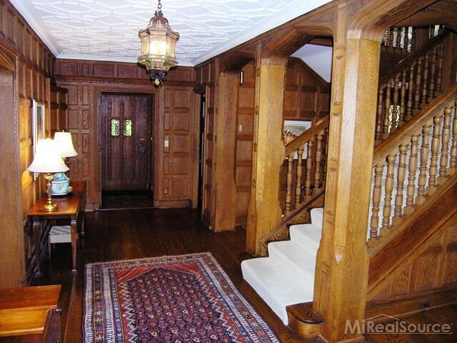 79 Cloverly Road Grosse Pointe Farms, MI 48236 - Photo 10 of 30