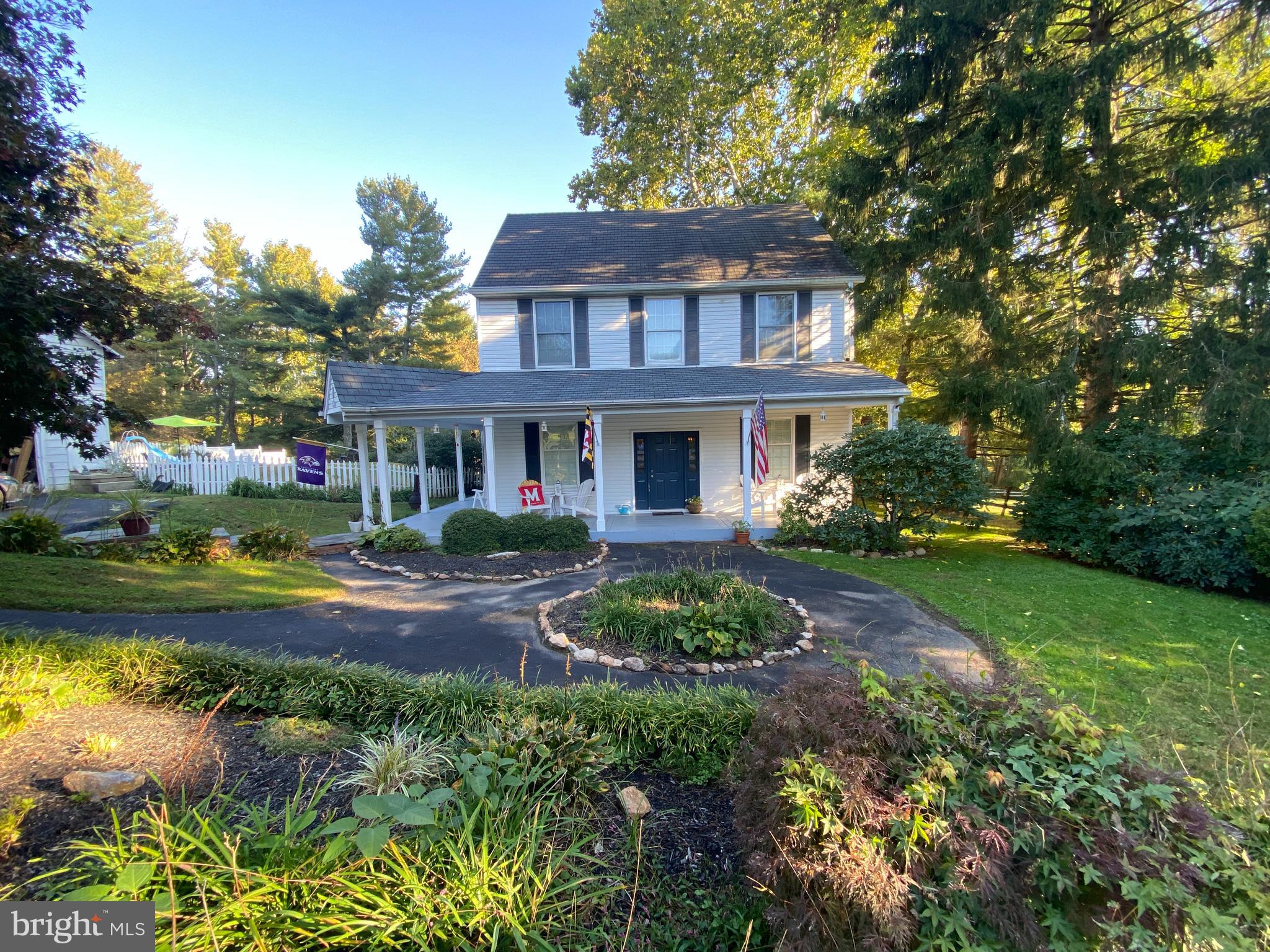 2609 Greene Road Baldwin, MD 21013 - Photo 51 of 63