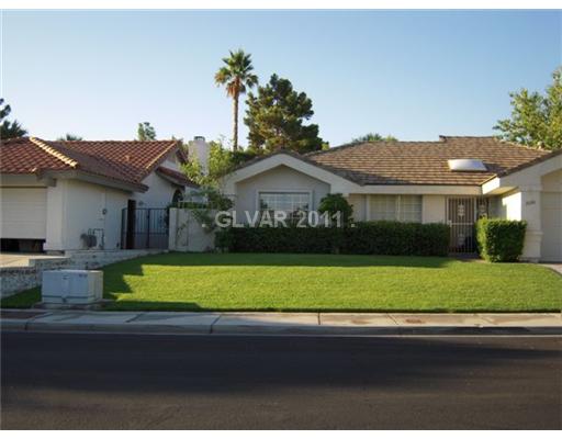 2606 Gray Fox Road Henderson, NV 89074 - Photo 2 of 13 Property Photo.