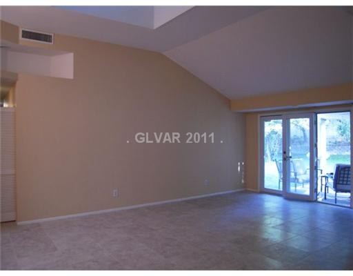 2606 Gray Fox Road Henderson, NV 89074 - Photo 5 of 13 Living Room.
