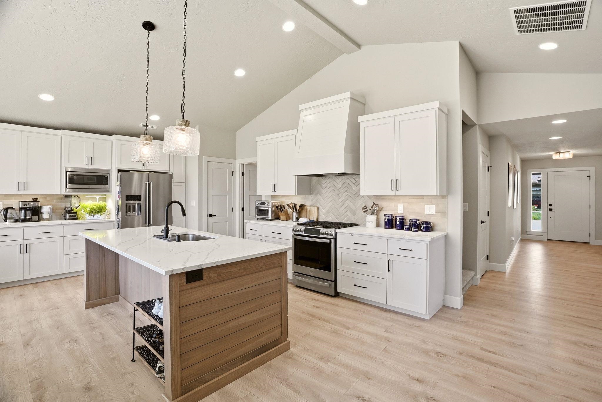 507 West Basalt Ridge Drive Spokane, WA 99224 - Photo 4 of 50
