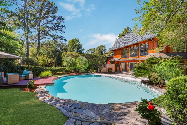 $2,300,000 | 901 Red Coat Run, Mount Pleasant, SC 29464