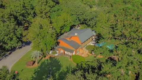 $2,300,000 | 901 Red Coat Run, Mount Pleasant, SC 29464