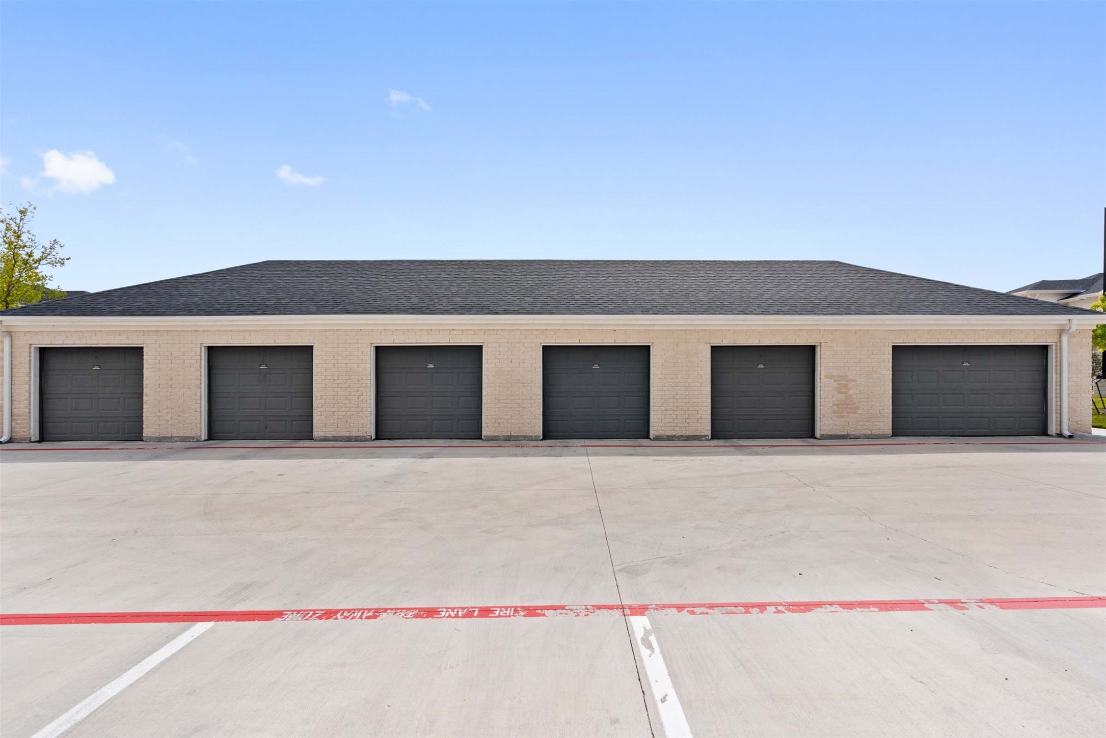 1101 Halsey Drive, Unit 2515 Leander, TX 78641 - Photo 28 of 50 a house that has a large window in front of it