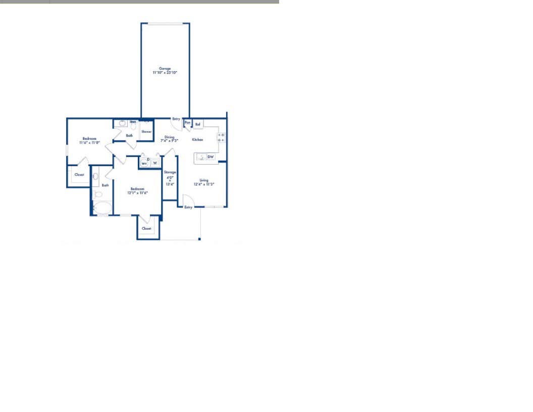 1101 Halsey Drive, Unit 2515 Leander, TX 78641 - Photo 30 of 50