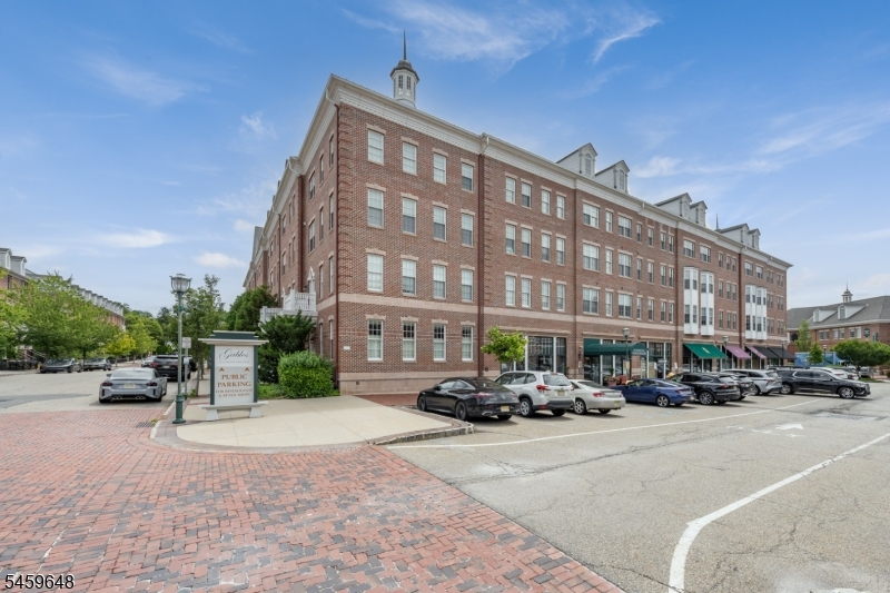 1403 Town Center Way Livingston, NJ 07039 - Photo 44 of 46 Gallery Image 44