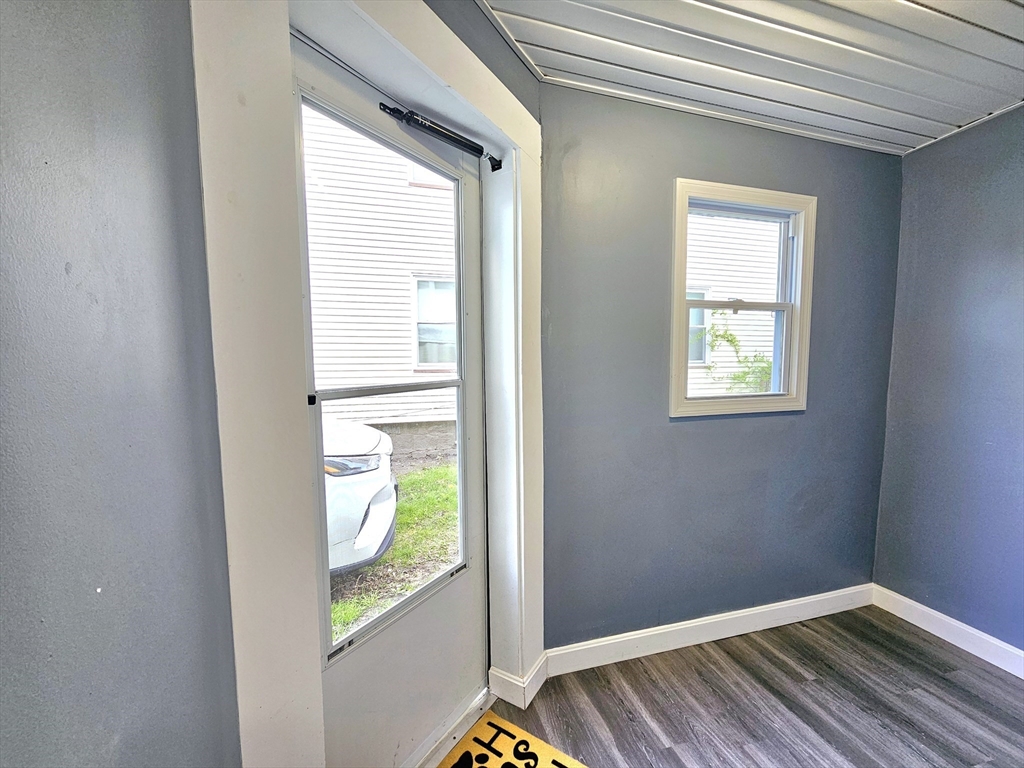 9 Wellington Street Webster, MA 01570 - Photo 11 of 37 a view of an empty room and window