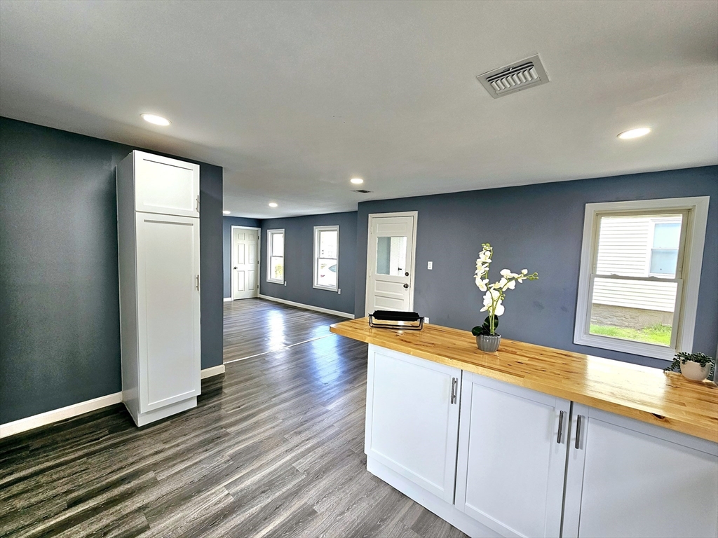 9 Wellington Street Webster, MA 01570 - Photo 6 of 37 a view of a living room and dining room