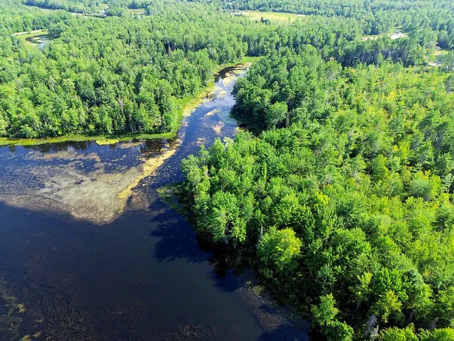 $269,000 | Tbd Bartlett Road, Belgrade, ME 04917