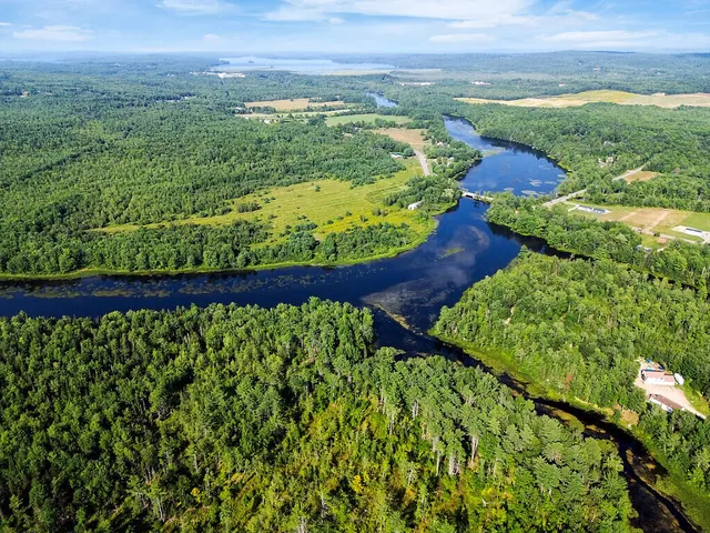 $269,000 | Tbd Bartlett Road, Belgrade, ME 04917