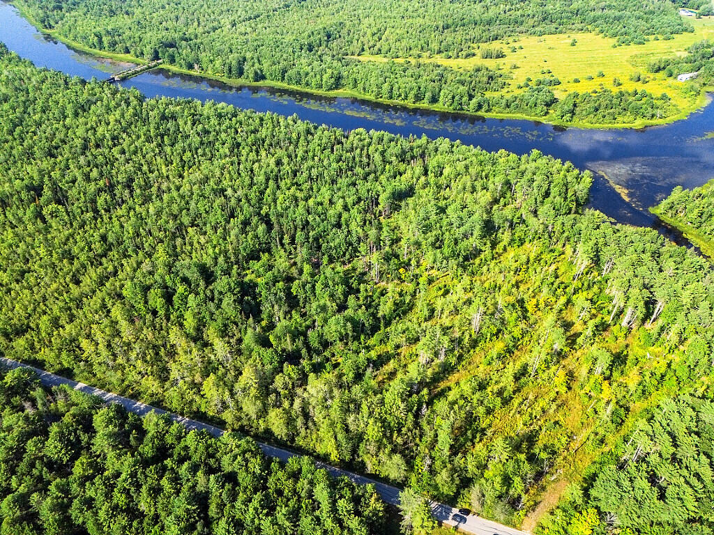 Tbd Bartlett Road Belgrade, ME 04917 - Photo 2 of 30 03_DJI_0283_DxO_mls