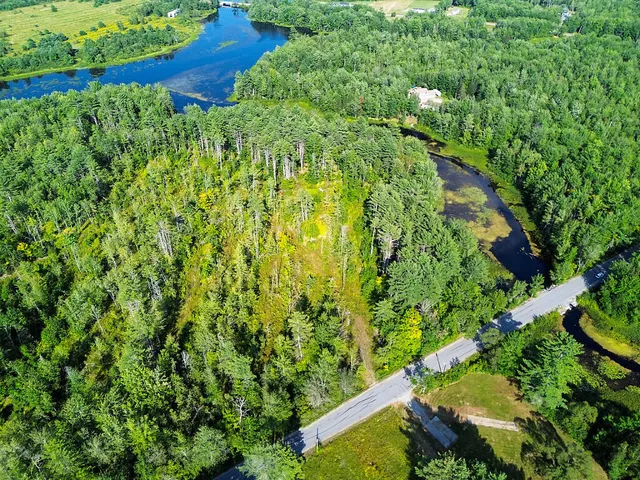 $269,000 | Tbd Bartlett Road, Belgrade, ME 04917