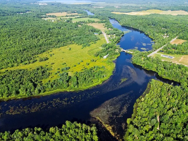 $269,000 | Tbd Bartlett Road, Belgrade, ME 04917