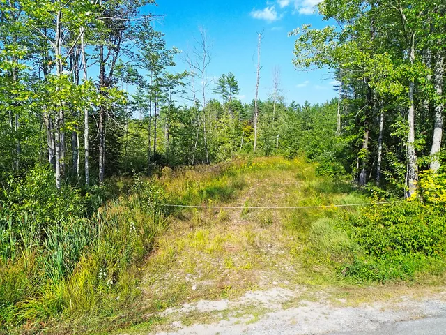 $269,000 | Tbd Bartlett Road, Belgrade, ME 04917