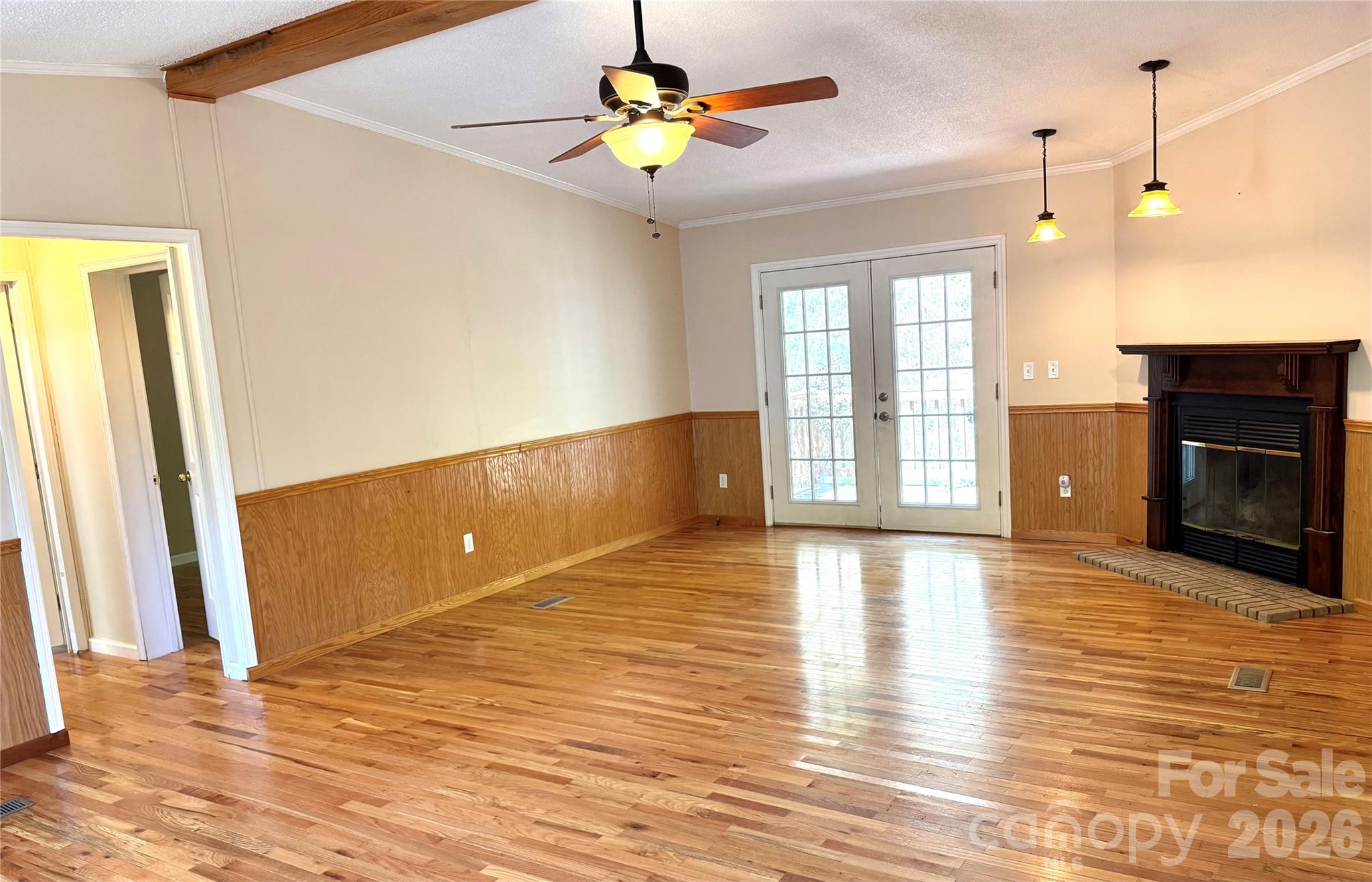 942 Fisher Branch Road Marshall, NC 28753 - Photo 12 of 38