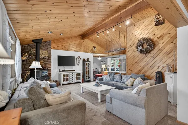 $479,000 | 1900 Teton Way, Pine Mountain Club, CA 93222